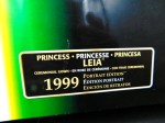 princess leia box